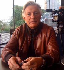Christoph Clark, 68 лет, Франция Christoph Clark, 68 лет,